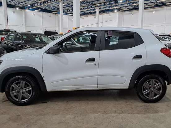 RENAULT-KWID-1.0 12V SCE FLEX ZEN MANUAL RENAULT-KWID-2024