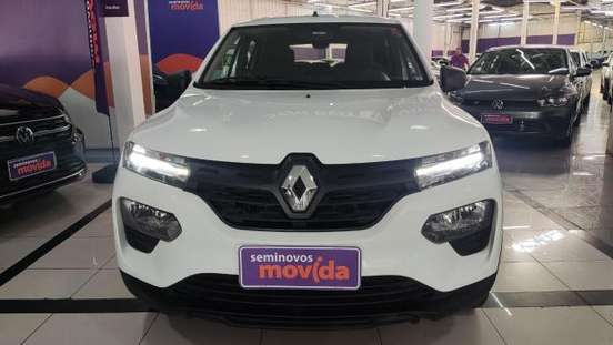 RENAULT-KWID-2024