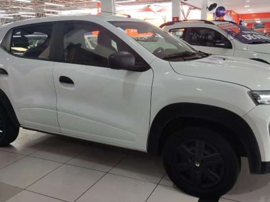 RENAULT-KWID-1.0 12V SCE FLEX ZEN MANUAL RENAULT-KWID-2024