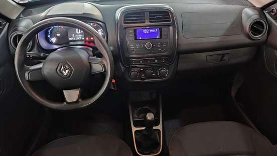 RENAULT-KWID-2024