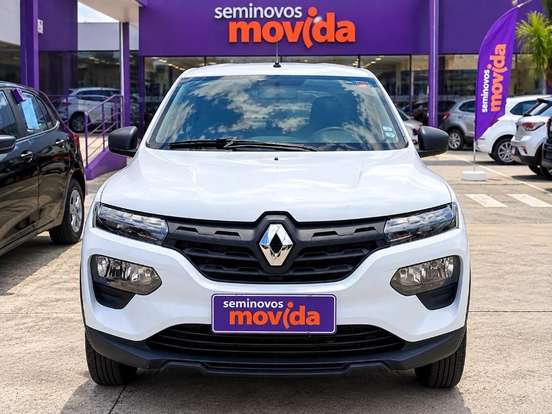 RENAULT-KWID-2024