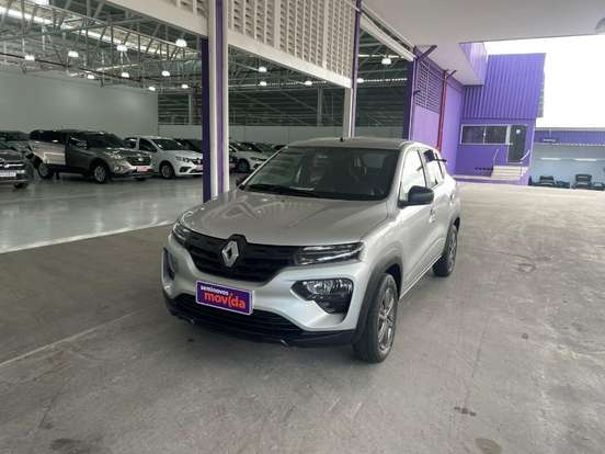 RENAULT-KWID-2024