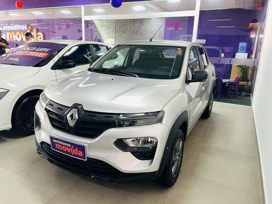 RENAULT-KWID-2024
