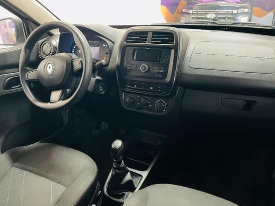 RENAULT-KWID-2024