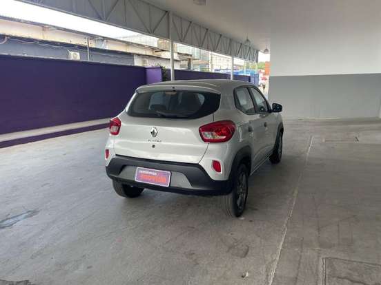 RENAULT-KWID-2024