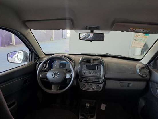 RENAULT-KWID-2024