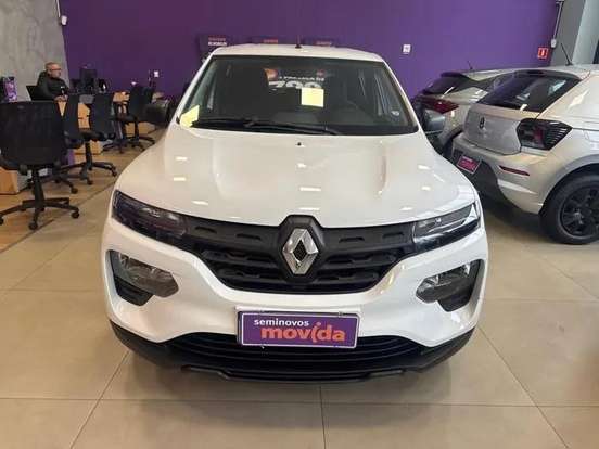 RENAULT-KWID-2024