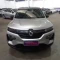 RENAULT KWID 1.0 12V SCE FLEX ZEN MANUAL RENAULT KWID 1.0 12V SCE FLEX ZEN MANUAL