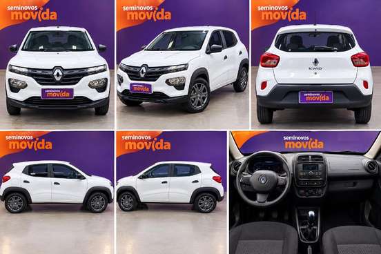 RENAULT-KWID-2024