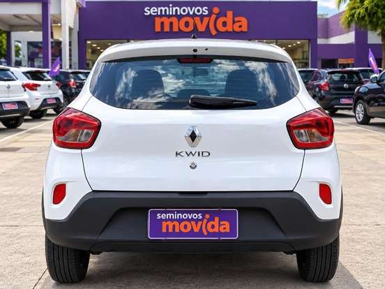 RENAULT-KWID-2024