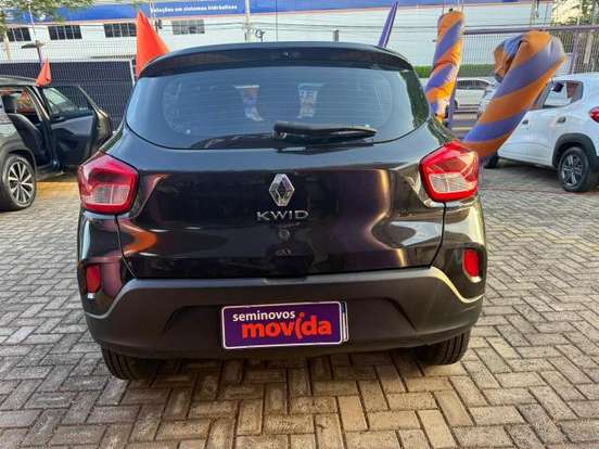 RENAULT-KWID-2024
