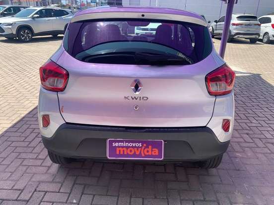 RENAULT-KWID-2024