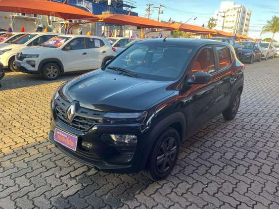 RENAULT-KWID-2024
