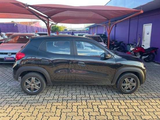 RENAULT-KWID-1.0 12V SCE FLEX ZEN MANUAL RENAULT-KWID-2024