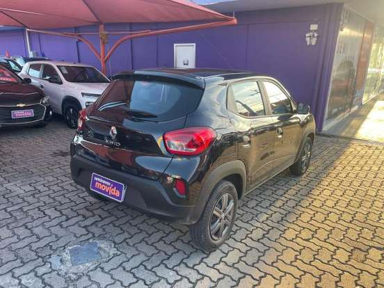 RENAULT-KWID-1.0 12V SCE FLEX ZEN MANUAL RENAULT-KWID-2024
