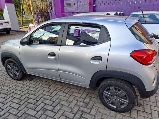 RENAULT-KWID-1.0 12V SCE FLEX ZEN MANUAL RENAULT-KWID-2024