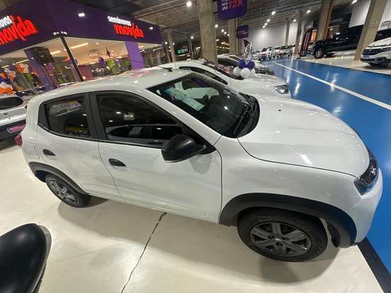 RENAULT-KWID-2024