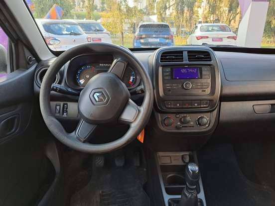 RENAULT-KWID-2024