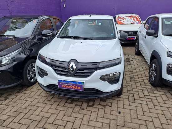 RENAULT-KWID-2024