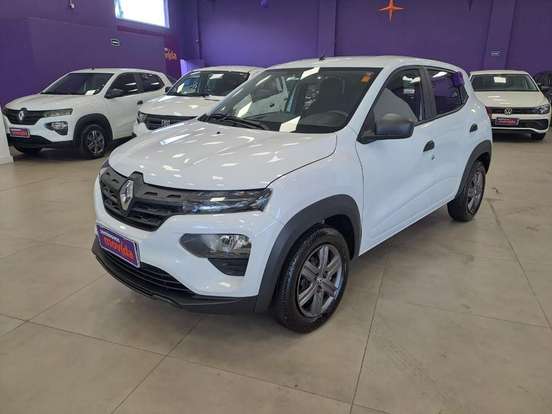 RENAULT-KWID-2024