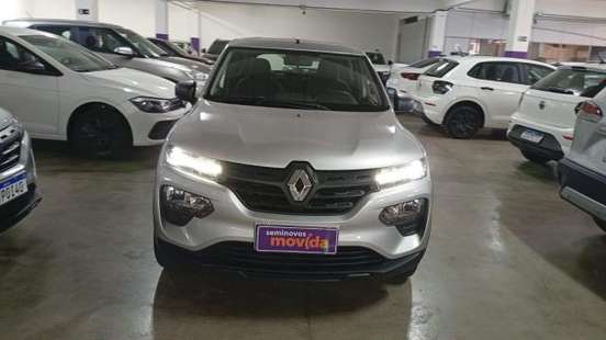 RENAULT-KWID-2024