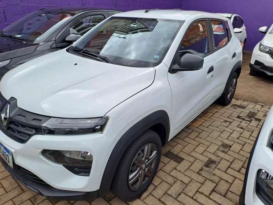RENAULT-KWID-2024
