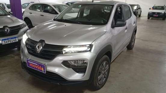 RENAULT-KWID-2024