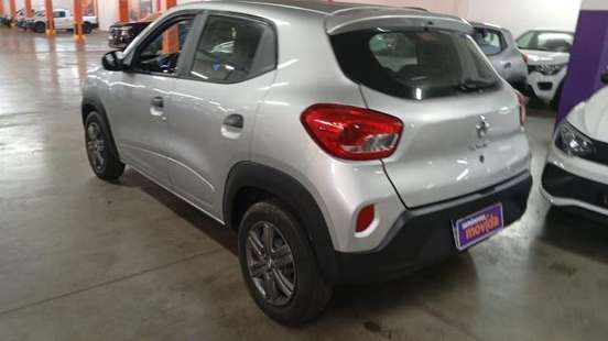 RENAULT-KWID-1.0 12V SCE FLEX ZEN MANUAL RENAULT-KWID-2024