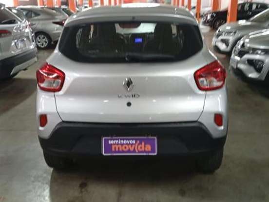 RENAULT-KWID-1.0 12V SCE FLEX ZEN MANUAL RENAULT-KWID-2024