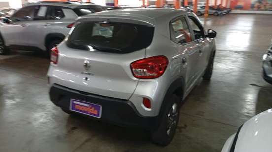 RENAULT-KWID-1.0 12V SCE FLEX ZEN MANUAL RENAULT-KWID-2024