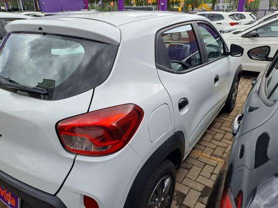 RENAULT-KWID-1.0 12V SCE FLEX ZEN MANUAL RENAULT-KWID-2024