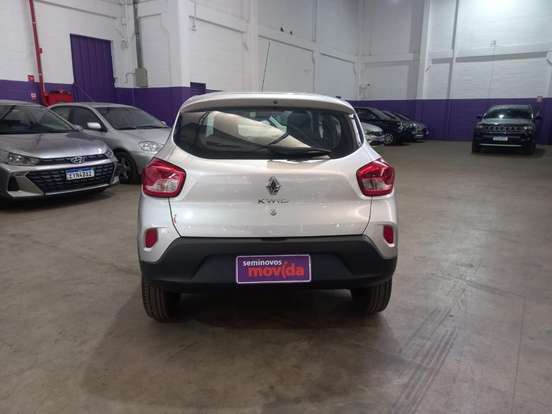 RENAULT-KWID-2024