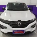 RENAULT KWID 1.0 12V SCE FLEX ZEN MANUAL RENAULT KWID 1.0 12V SCE FLEX ZEN MANUAL