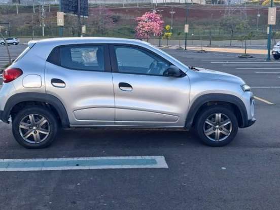 RENAULT-KWID-1.0 12V SCE FLEX ZEN MANUAL RENAULT-KWID-2024