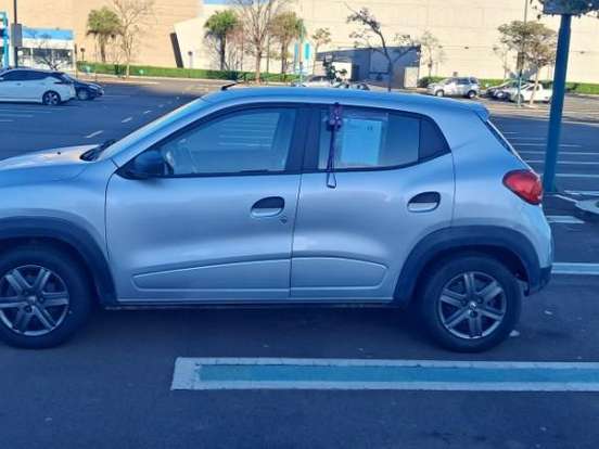 RENAULT-KWID-1.0 12V SCE FLEX ZEN MANUAL RENAULT-KWID-2024