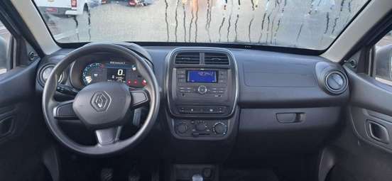 RENAULT-KWID-1.0 12V SCE FLEX ZEN MANUAL RENAULT-KWID-2024