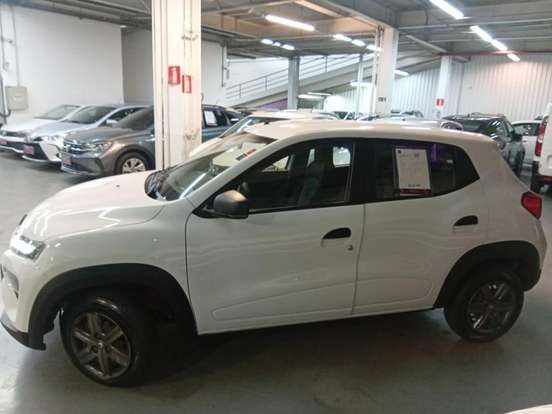 RENAULT-KWID-1.0 12V SCE FLEX ZEN MANUAL RENAULT-KWID-2024