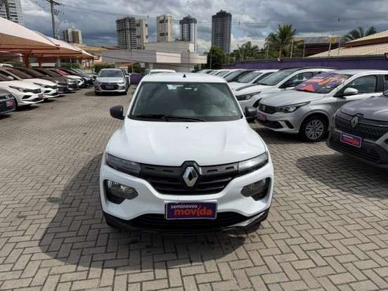 RENAULT-KWID-2024
