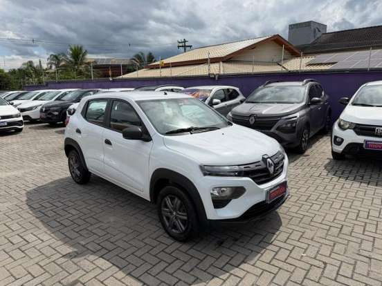 RENAULT-KWID-2024