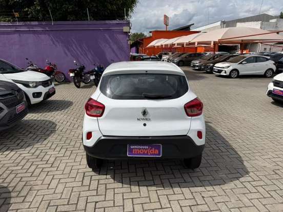 RENAULT-KWID-1.0 12V SCE FLEX ZEN MANUAL RENAULT-KWID-2024
