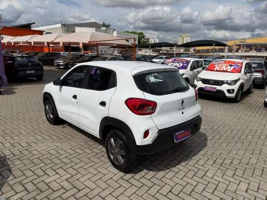 RENAULT-KWID-1.0 12V SCE FLEX ZEN MANUAL RENAULT-KWID-2024