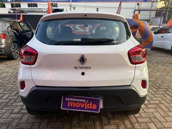 RENAULT-KWID-2024
