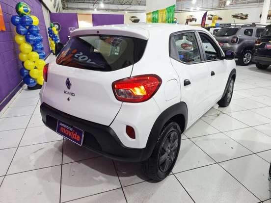 RENAULT-KWID-2024