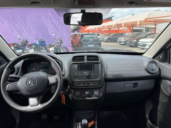RENAULT-KWID-2024