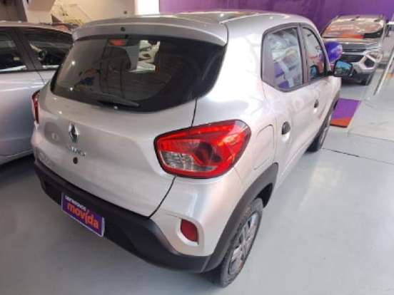 RENAULT-KWID-1.0 12V SCE FLEX ZEN MANUAL RENAULT-KWID-2024