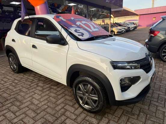 RENAULT-KWID-2024