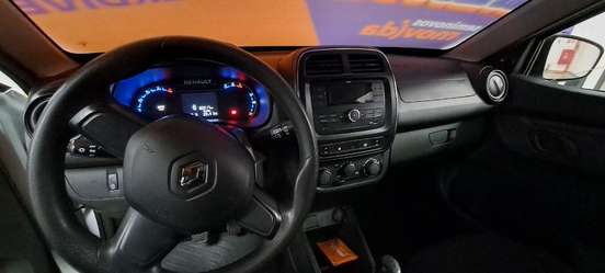 RENAULT-KWID-1.0 12V SCE FLEX ZEN MANUAL RENAULT-KWID-2023