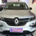 RENAULT KWID 1.0 12V SCE FLEX ZEN MANUAL RENAULT KWID 1.0 12V SCE FLEX ZEN MANUAL