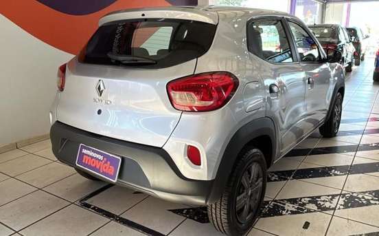 RENAULT-KWID-2024