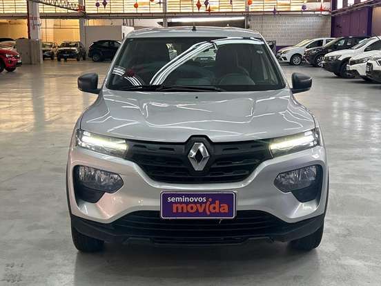 RENAULT-KWID-2024
